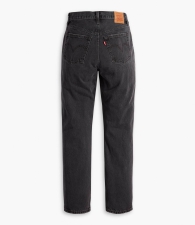 Женские прямые джинсы Levi's 501 Original 1159817779 (Серый W27 L32)