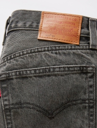 Женские джинсы Levi's 501 '81 1159818757 (Серый W25 L31)