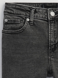 Жіночі джинси Skinny Gap 1159830230 (Сірий 24)