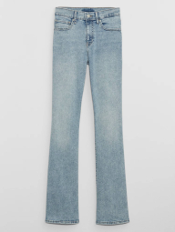 Женские джинсы Baby Boot Gap 1159832393 (Синий 34)