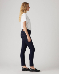 Женские джинсы Levi's 311 skinny 1159835011 (Синий W26 L30)