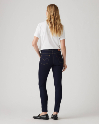 Женские джинсы Levi's 311 skinny 1159835011 (Синий W26 L30)