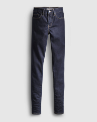 Женские джинсы Levi's 311 skinny 1159835011 (Синий W26 L30)