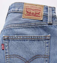 Женские джинсы  Levi's 1159838045 (Синий 29)