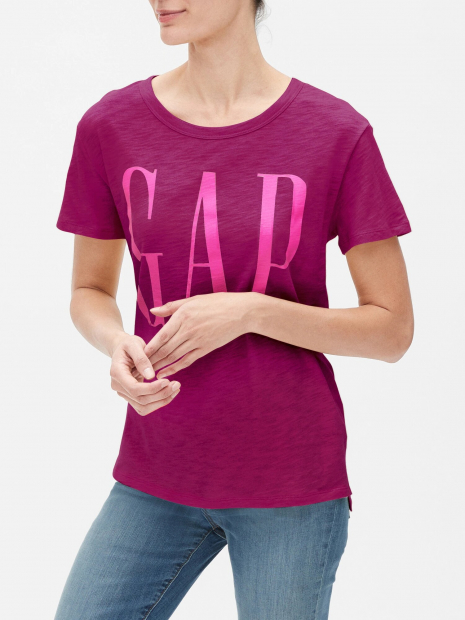 Жіноча футболка GAP