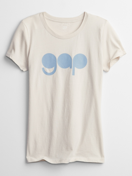 Жіноча літня футболка GAP XXL
