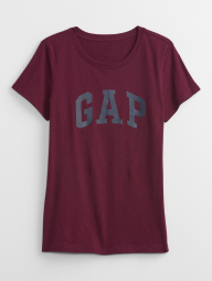 Жіноча літня футболка GAP L