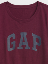 Жіноча літня футболка GAP L