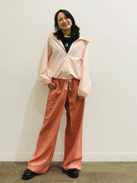 Футболка UNIQLO з вишивкою Mickey Mouse 1159833989 (Чорний M)