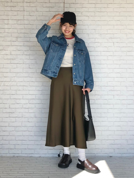 Футболка UNIQLO с вышивкой Mickey Mouse 1159834060 (Белый S)
