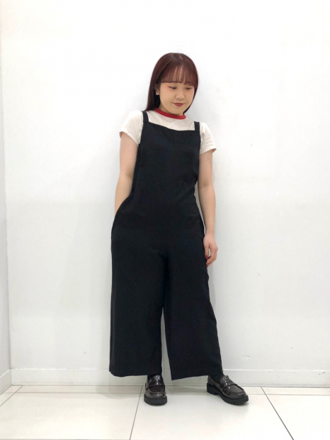 Футболка UNIQLO с вышивкой Mickey Mouse 1159834060 (Белый S)