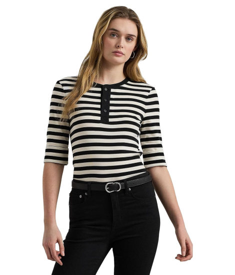 Женская футболка Ralph Lauren 1159835487 (Разные цвета XXL)
