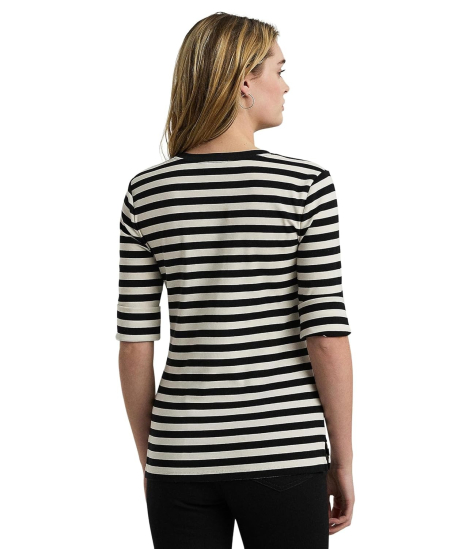 Женская футболка Ralph Lauren 1159835487 (Разные цвета XXL)