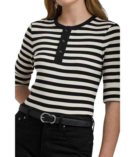Женская футболка Ralph Lauren 1159835487 (Разные цвета XXL)