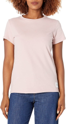 Женская футболка Calvin Klein 1159774909 (Розовый, L)