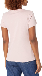 Женская футболка Calvin Klein 1159774909 (Розовый, L)