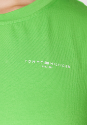 Футболка жіноча Tommy Hilfiger з логотипом оригінал L