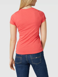 Жіноча футболка Pepe Jeans London з принтом і логотипом L