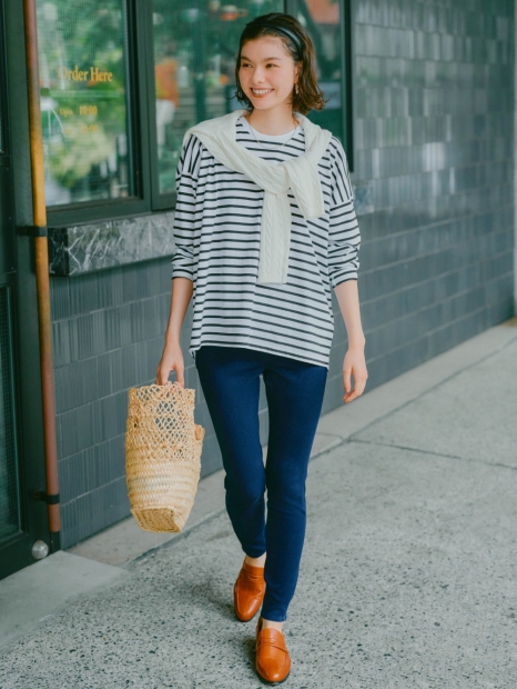 Женский кардиган UNIQLO 1159829078 (Молочный XL)