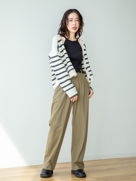 Женский вязаный кардиган Souffle Yarn UNIQLO кофта 1159831955 (Молочный S)