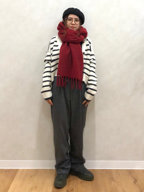 Женский вязаный кардиган Souffle Yarn UNIQLO кофта 1159831955 (Молочный S)