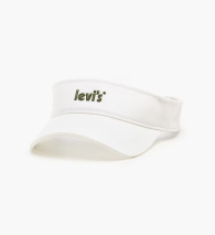 Стильний козирок Levi's для тенісу кепка оригінал