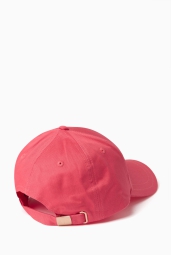 Стильна кепка Armani Exchange бейсболка з логотипом 1159802265 (Рожевий, One size)
