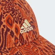 Стильная кепка Adidas бейсболка 1159826240 (Коричневый One size)