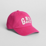 Женская бейсболка GAP art674198 (Розовый, размер универсальный)