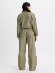Женский комбинезон Levi's 1159833815 (Зеленый S)
