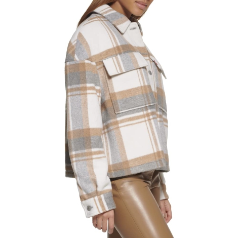 Женская куртка-рубашка Levi's 1159807180 (Разные цвета, XL)