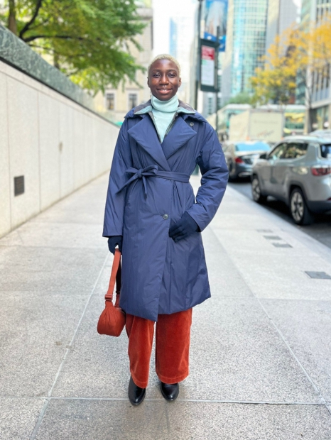 Тепла куртка-сорочка UNIQLO на ґудзиках 1159825118 (Зелений XL)