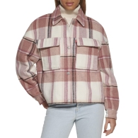 Женская куртка-рубашка Levi's 1159809688 (Разные цвета, XL)