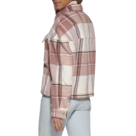 Женская куртка-рубашка Levi's 1159809688 (Разные цвета, XL)
