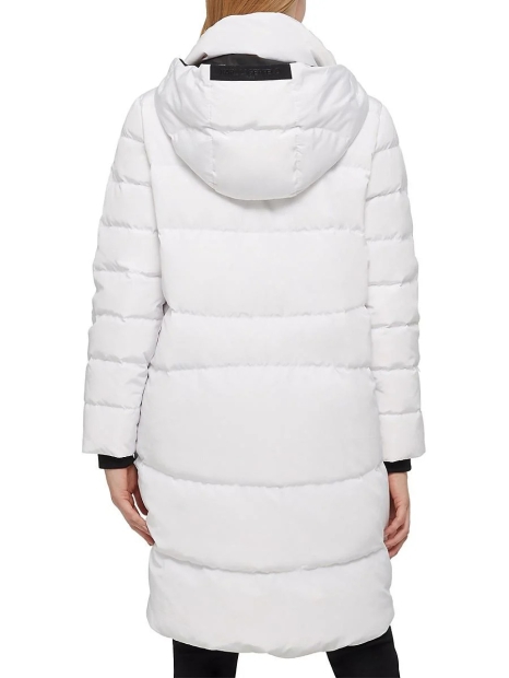 Жіноча куртка Karl Lagerfeld Paris 1159805280 (Білий, L)