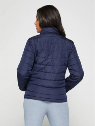 Куртка тепла жіноча GAP 1159760502 (Синій, S)