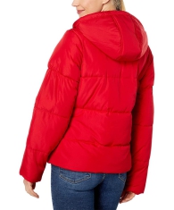 Женская куртка U.S. Polo Assn 1159805608 (Красный, XL)