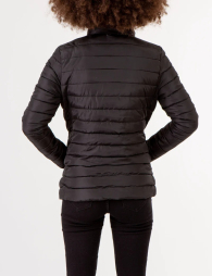 Женская куртка U.S. Polo Assn 1159780890 (Черный, XS)