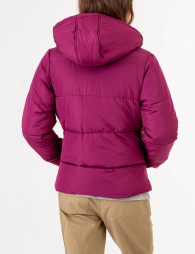 Женская куртка U.S. Polo Assn 1159780897 (Розовый, XS)