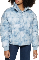 Женская укороченная куртка Levi's 1159803521 (Синий, XXL)