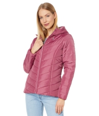 Женская куртка U.S. Polo Assn 1159805118 (Розовый, S)