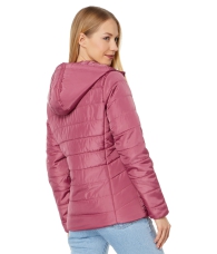Женская куртка U.S. Polo Assn 1159804535 (Розовый, XL)
