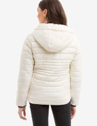 Жіноча куртка U.S. Polo Assn. 1159804487 (Білий, XL)