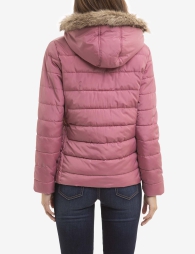Жіноча куртка U.S. Polo Assn. 1159804500 (Рожевий, L)