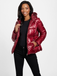 Жіноча куртка Guess 1159805249 (червоний, XS)