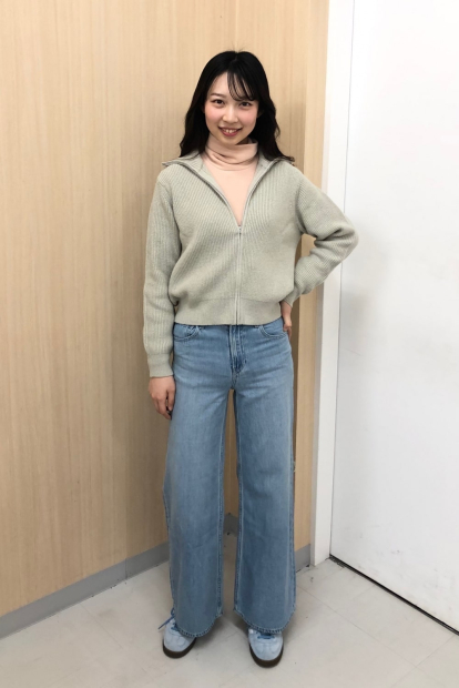 Флисовый лонгслив HEATTECH UNIQLO водолазка 1159832947 (Розовый XL)