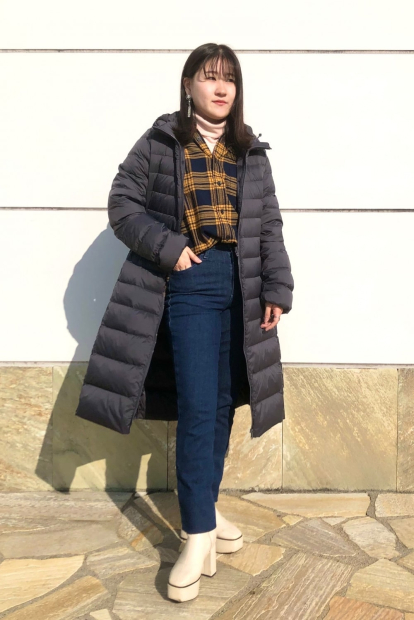 Флисовый лонгслив HEATTECH UNIQLO водолазка 1159832947 (Розовый XL)