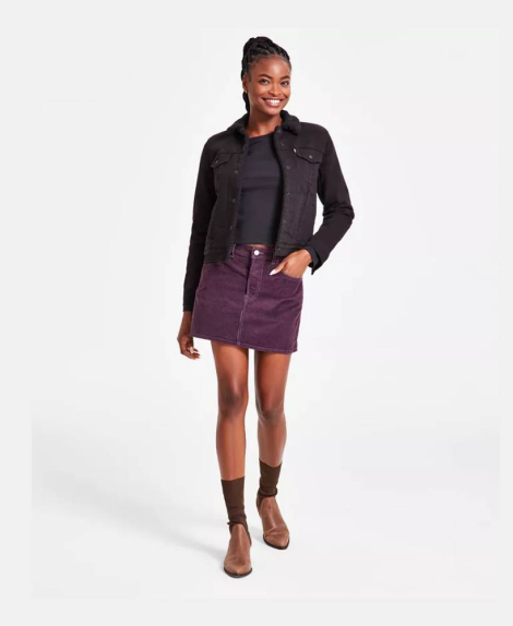 Женский лонгслив Levi's кофта 1159835654 (Черный S)