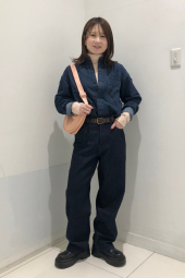 Флисовый лонгслив HEATTECH UNIQLO водолазка 1159832947 (Розовый XL)