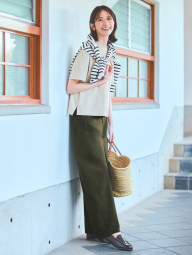 Стильный лонгслив Uniqlo 1159835672 (Белый S)